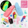 Chihiro Nights Light Radish Knife