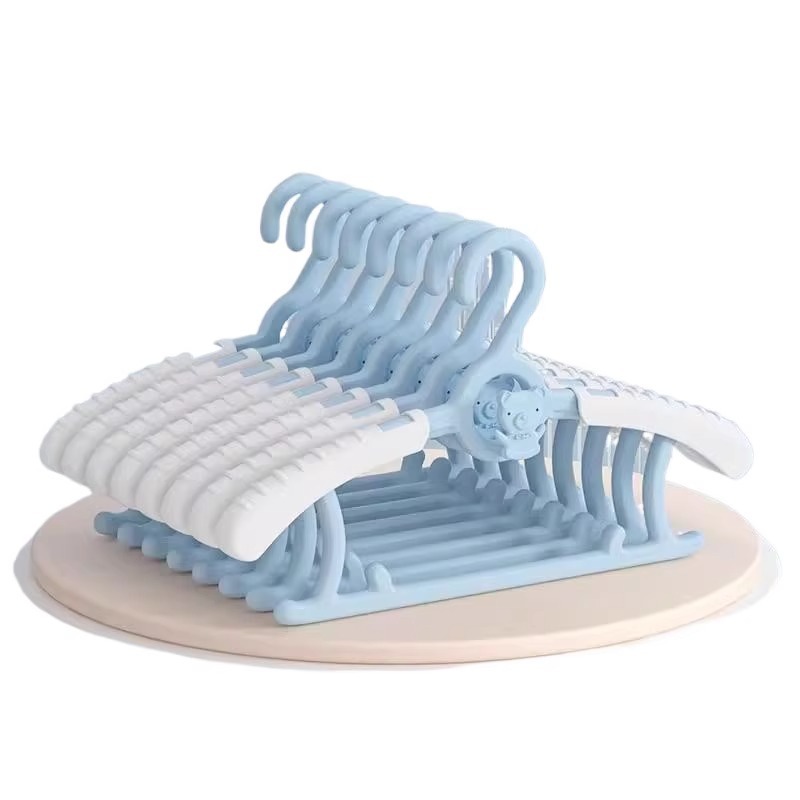 Perchas multifuncionales para niños tan bajas como 0.55/pc