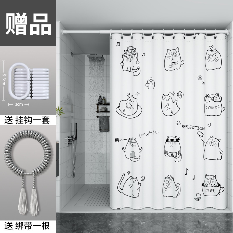 Cat diary [Waterproof mold and mildew+aggravated pendant]