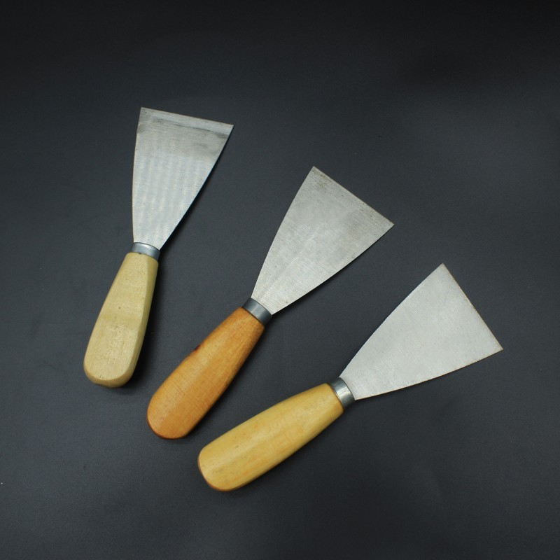 墙壁地板清洁铲刀 玻璃刮刀 墙纸铲 清洁铲 脱漆刀油灰刀一元批发