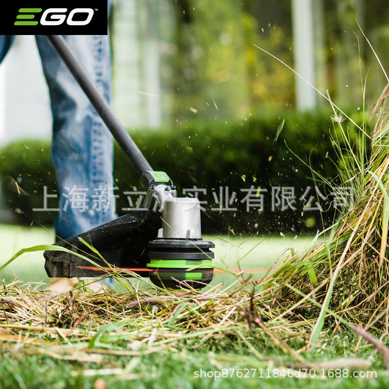 EGO56V锂电多功能家用打草机ST1521S除草机园林工具