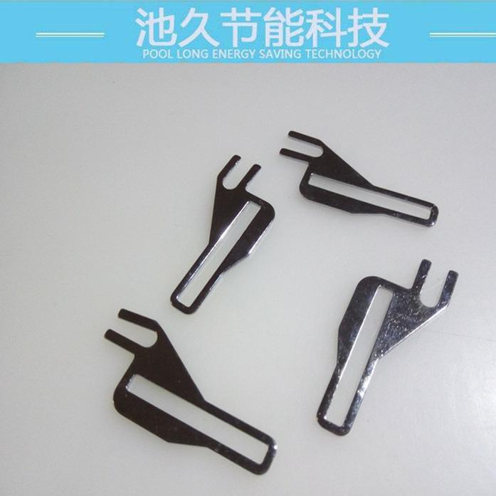 服装加工设备零部件 253680 21/10 绷缝车配件