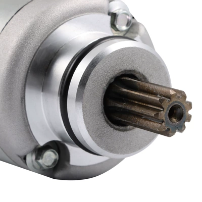 9T gear factory direct Starter and accessories