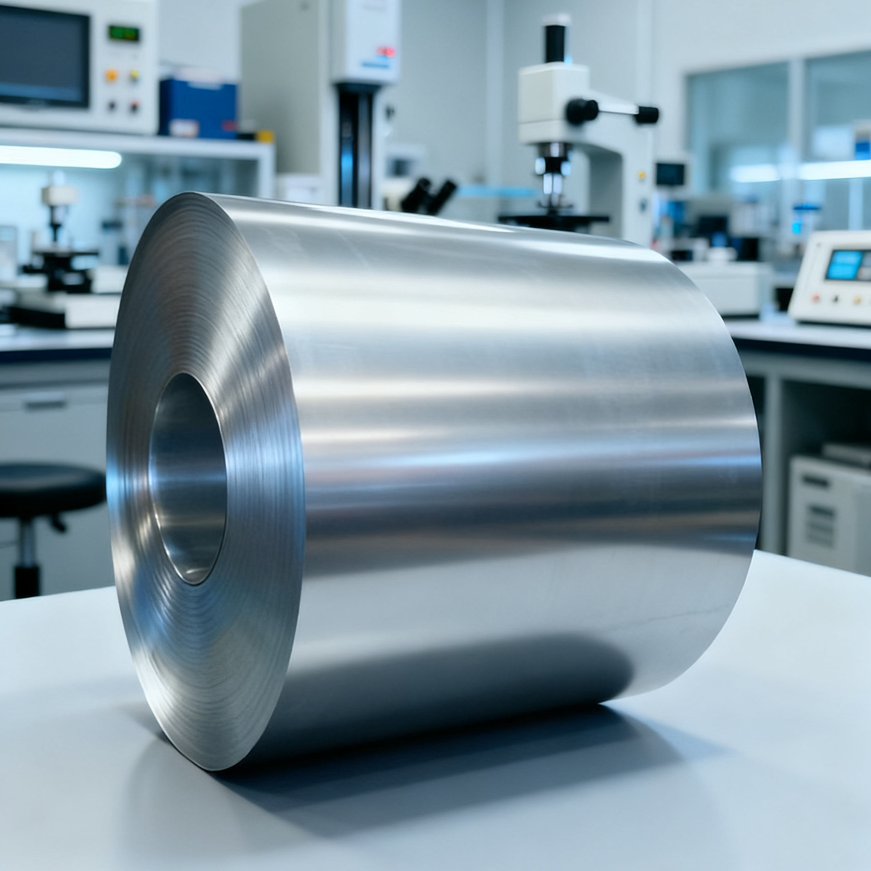 DX53+Z深冲热镀锌卷高锌层无花无油钢厂直供定轧剪切分条钢厂直供