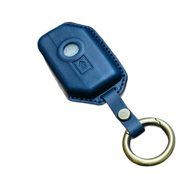 Key Case Leather ADV, Static Rod/Key Bag