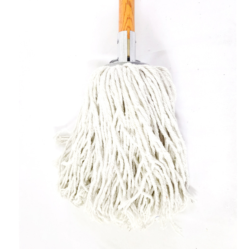 화이트 라인 라운드 헤드 강화 나무 기둥