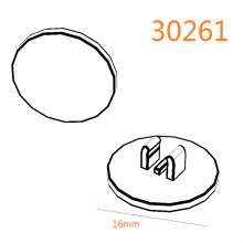 ����30261 ��� 2x2Բ���屳�������С����ƴ���ľ