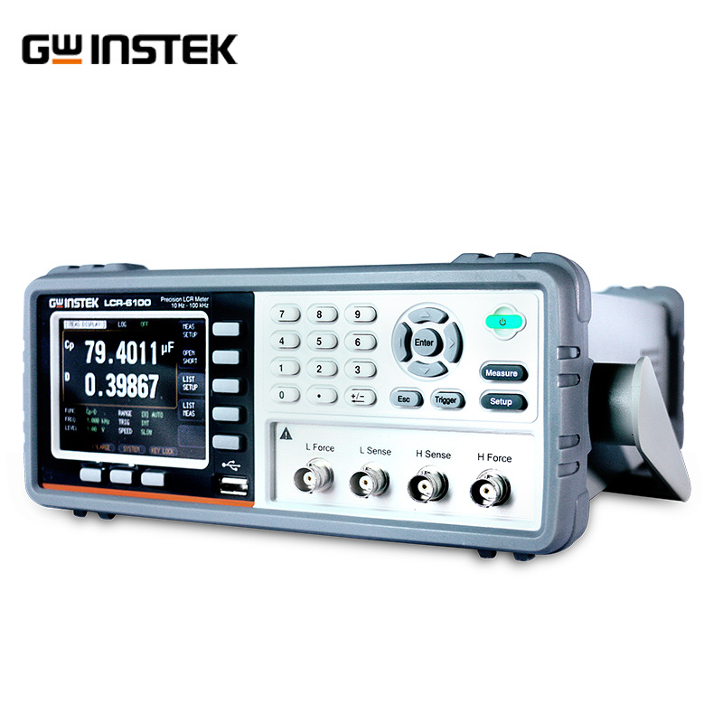 ��γGWINSTEK ����LCR������LCR-6002/6020/6100/6200/6300����