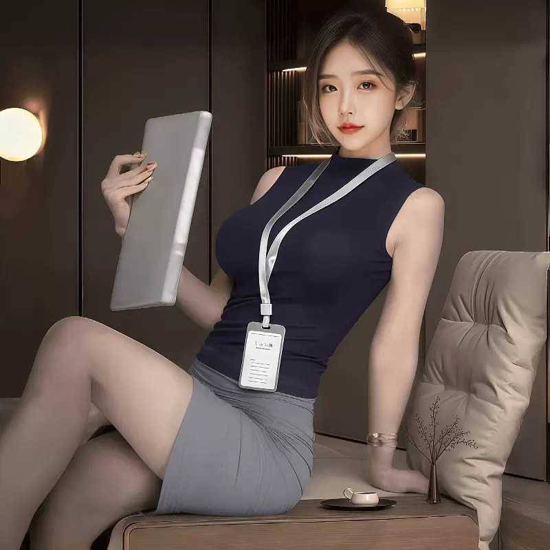 情趣内衣2025新款性感秘书OL制服诱惑装激情床上羞耻约会战袍全套