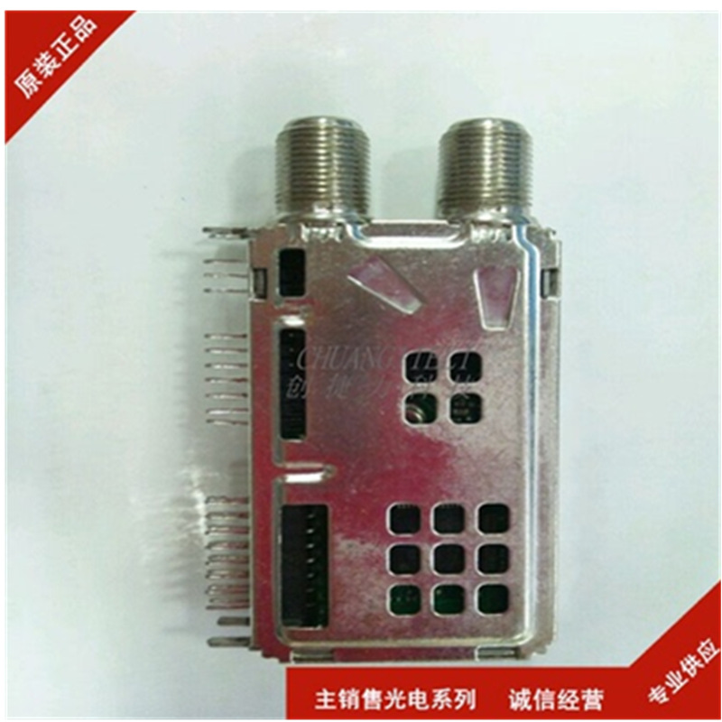 变频器BS2F7VZ7395夏普进口原装变频器 先询后拍 一站式BOM配单