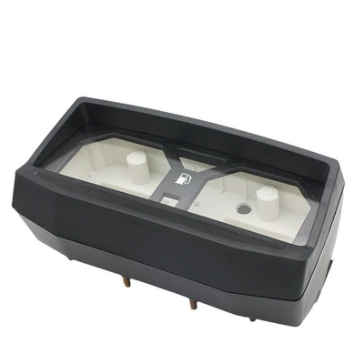 Assembly Instrument Case Factory, Motosiklet cihazları