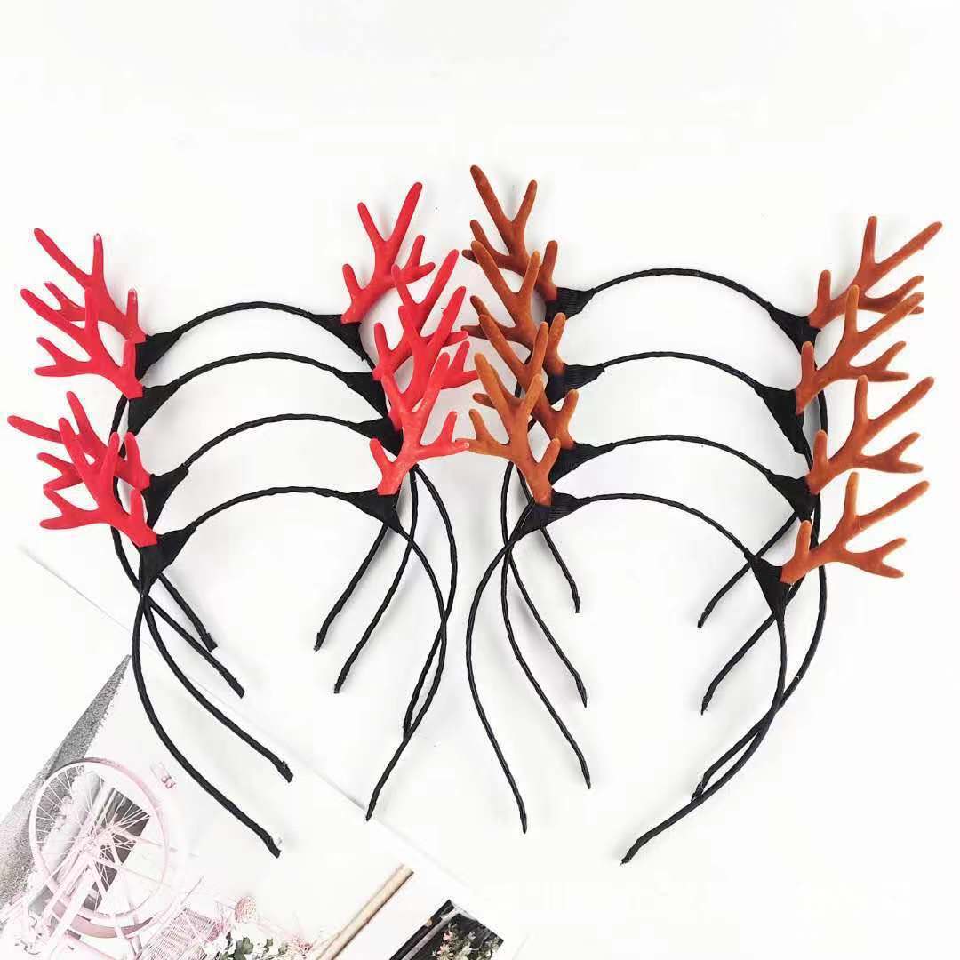 녹용 선반 레드