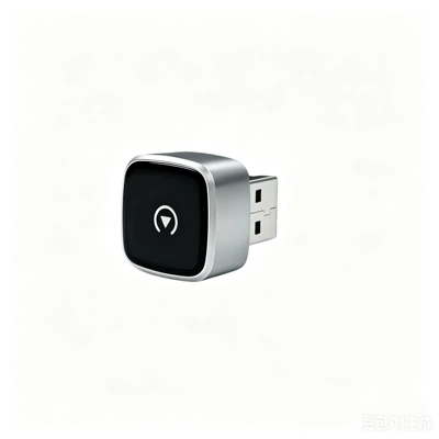 Manufacturer Wholesale New Model Carplay to Wireless Carlife Adapter for Android Phones, Original Car Screen Mirroring Connection (Simsiz CarPlay və Android Auto) - newly-upgraded-carplay-to-carlife-android-phone
