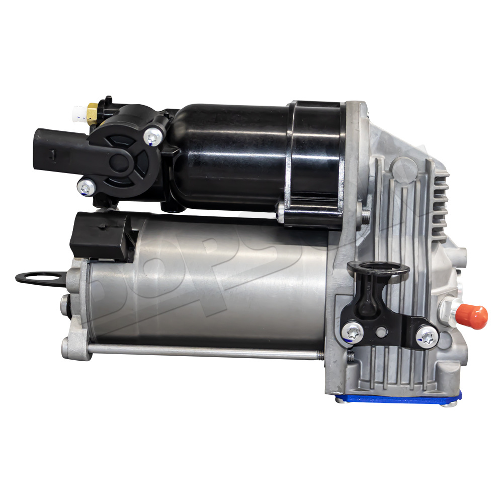 W164/ML-ClassX Car Air Suspension Compressor Pump 1643201204 Air Pump