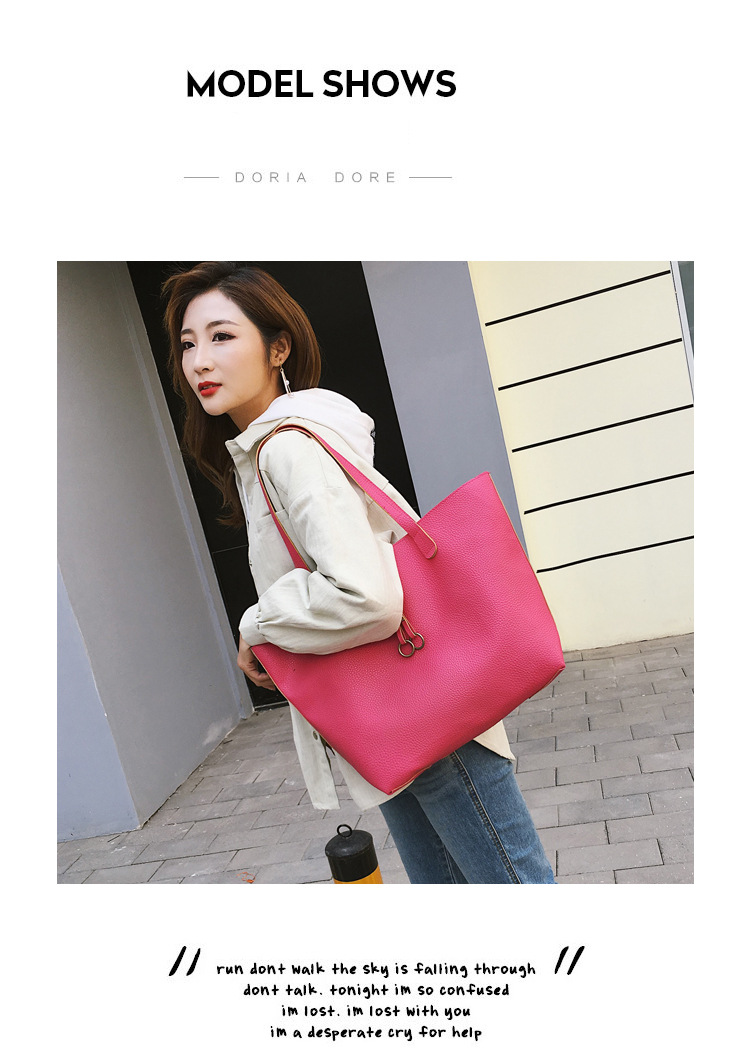 Crossbody Bag Image 3