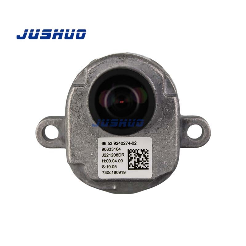 66539240274 Is Suitable for Bmw 3 4 5 6 7 Series F80 F82 Reversing Mirror 360 Top View Camera