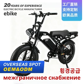 其他电动车;电动自行车;电动三轮车