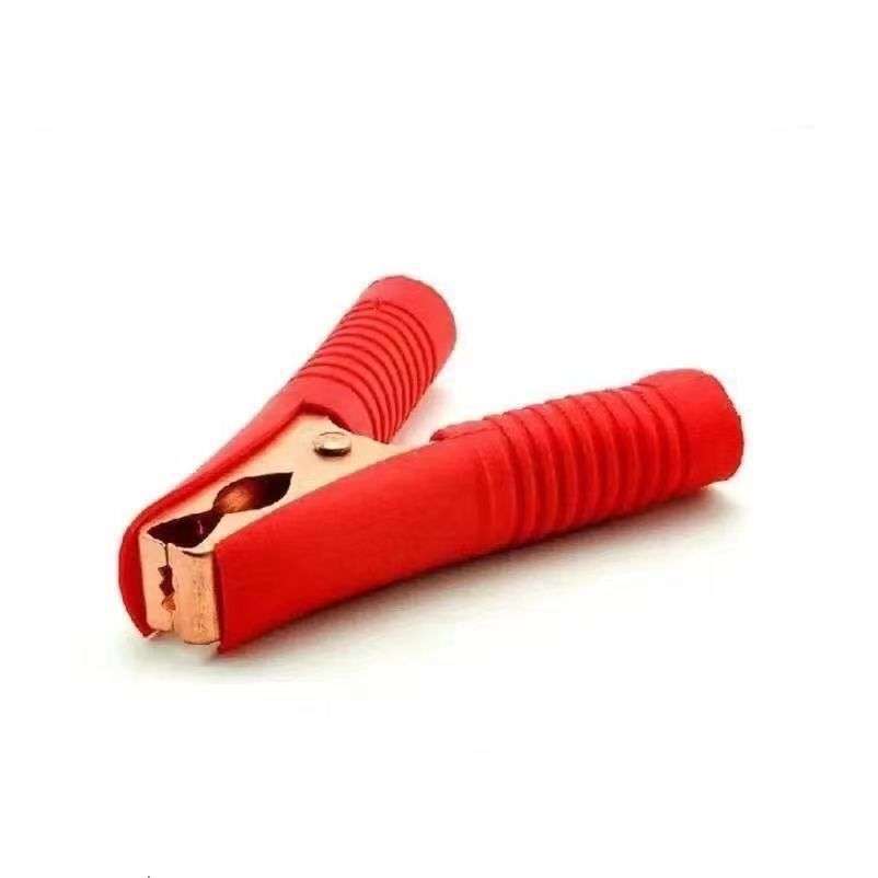 Car Battery Clamps, Alligator Clamps, Battery Clips, Large Battery Clamps, Small Battery Clamps, Jumper Cable Clamps