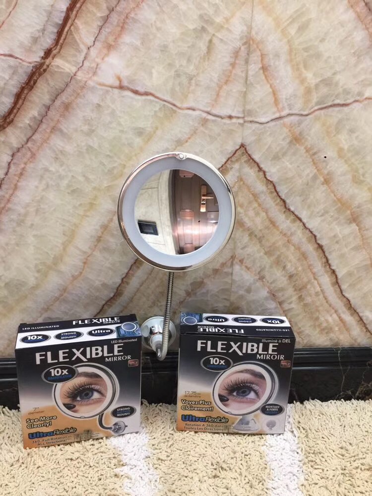 Makeup Mirror 4