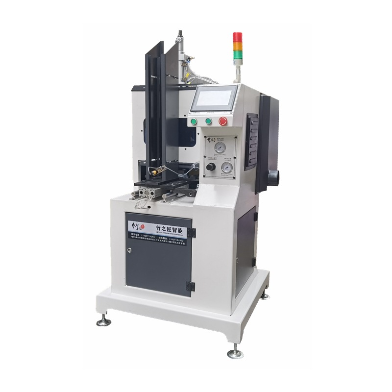 佛山市木工机械 自动仿型铣 单轴仿形铣 镂铣机 自动上料修边机