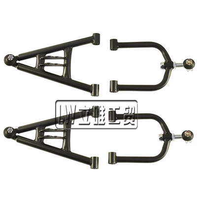 Atv Beach Kart 150-250Cc Suitable for Large Hummer and Large Bull Modified Suspension Swing Arm Rocker Ball Head (Sükan sisteminin digər hissələri)