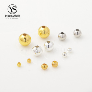 ��ɫ�A��18K�����������������ֱ��С����diy�����Ʒ�����