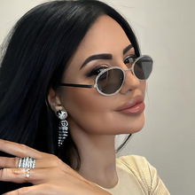 ������Բ�����۷�̫���� �羳ŷ��ins����ī��ʱ��̫���۾�s24124
