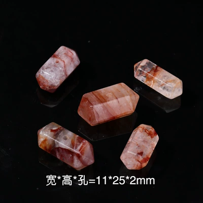 Zərgərlik ara hissələri – for Sale - no-10-double-pointed-rubber-flowervarious-sizes