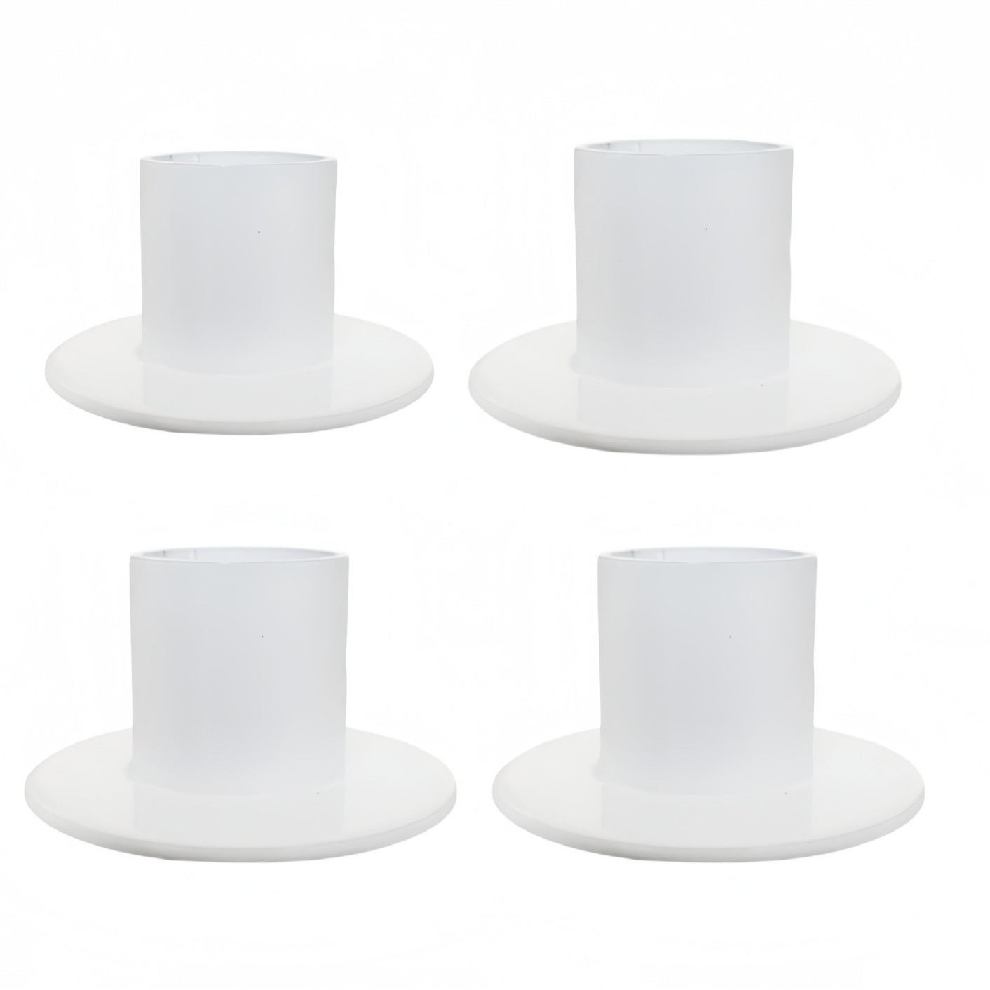 Candelabro de mesa de comedor de hierro europeo, candelabro de boda, comercio electrónico transfronterizo, candelabro pequeño redondo, adornos, pedestal de vela de poste negro