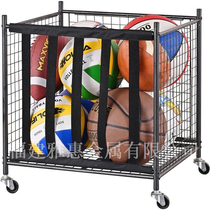 Basketball Storage Rack, Home Ball Storage Rack, Display Rack, Kindergarten Ball Rack, Football Display Rack Basketball Storage Rack, Home Ball Storage Rack, Display Rack, Kindergarten Ball Rack, Football Display Rack