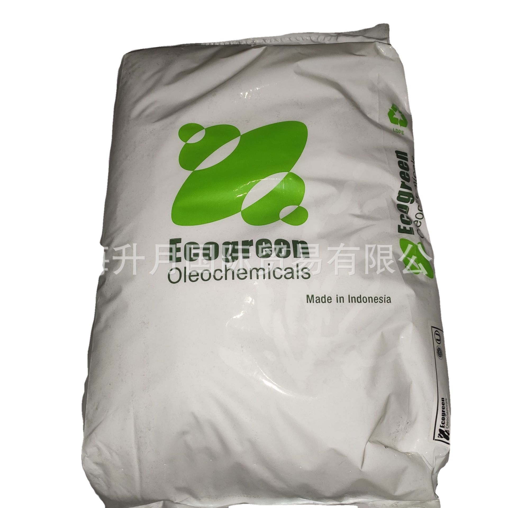供应十八醇 C18十八醇 化妆品洗发乳添加剂 表面活性剂天然脂肪醇