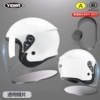 Ceramic white [Transparent Mirror]