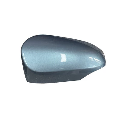 Mirror Housing, Reversing Mirror, Other Automotive Exterior Supplies - light-blue-left-replace