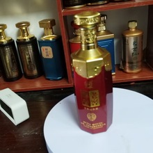 500ml�{ɫ�׾�ƿһ���b�վ�ƿϲ���ƿ�ߙn��ƿ�Y�а��b�S�����l