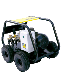 KEEYOL 科洋  马哈 M 50/22工业级冷水高压清洗机