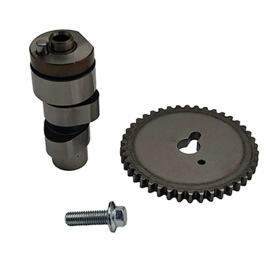Motorcycle engine and accessories Cylinder Camshaft Assembly (with