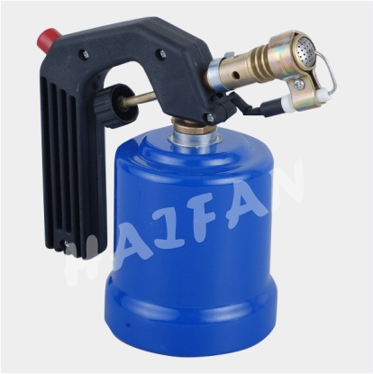 厂家优惠直供04款自动喷火枪,船用便携焊枪,管道解冻喷火枪点火枪