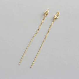 戒指;耳钉;项链