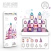 3008粉红城堡32pcs【铁盒装】