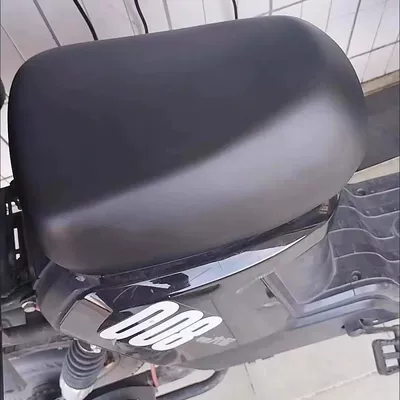 New National Standard PU, Electric car cushion