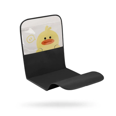 Children's Safety Seat Footrest Other Automotive Interior Supplies - cute-duck