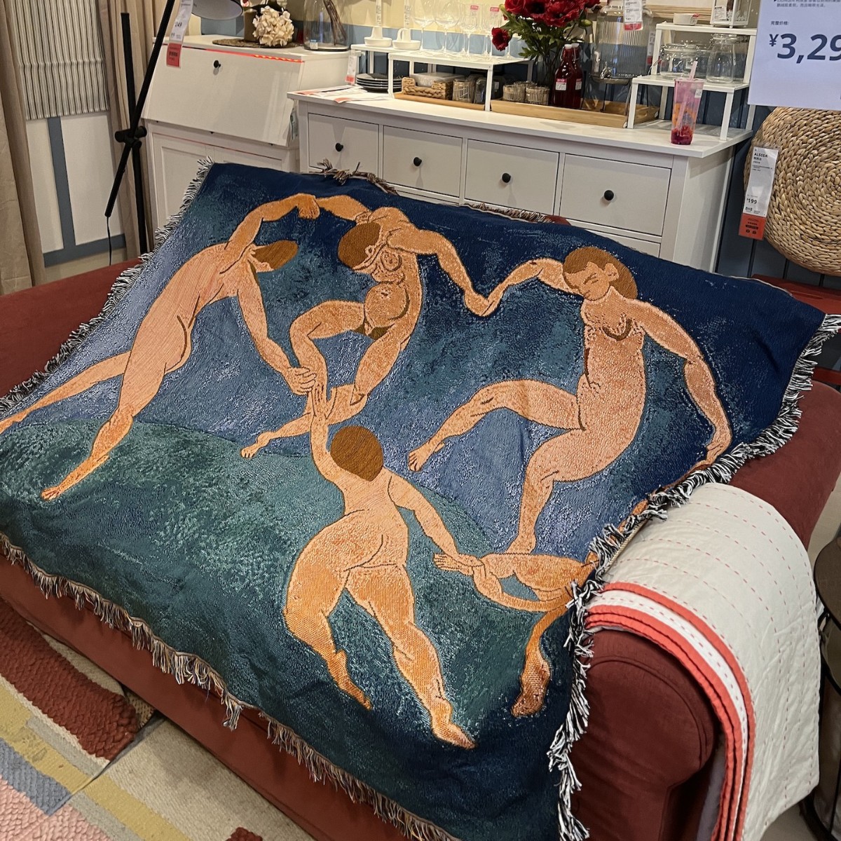 댄서