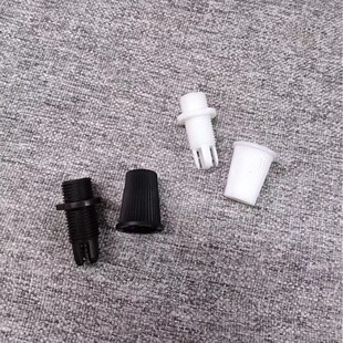007 lock wire buckle dining hanging power cord lamp holder lock anti-pull table lamp hanging lighting accessories factory