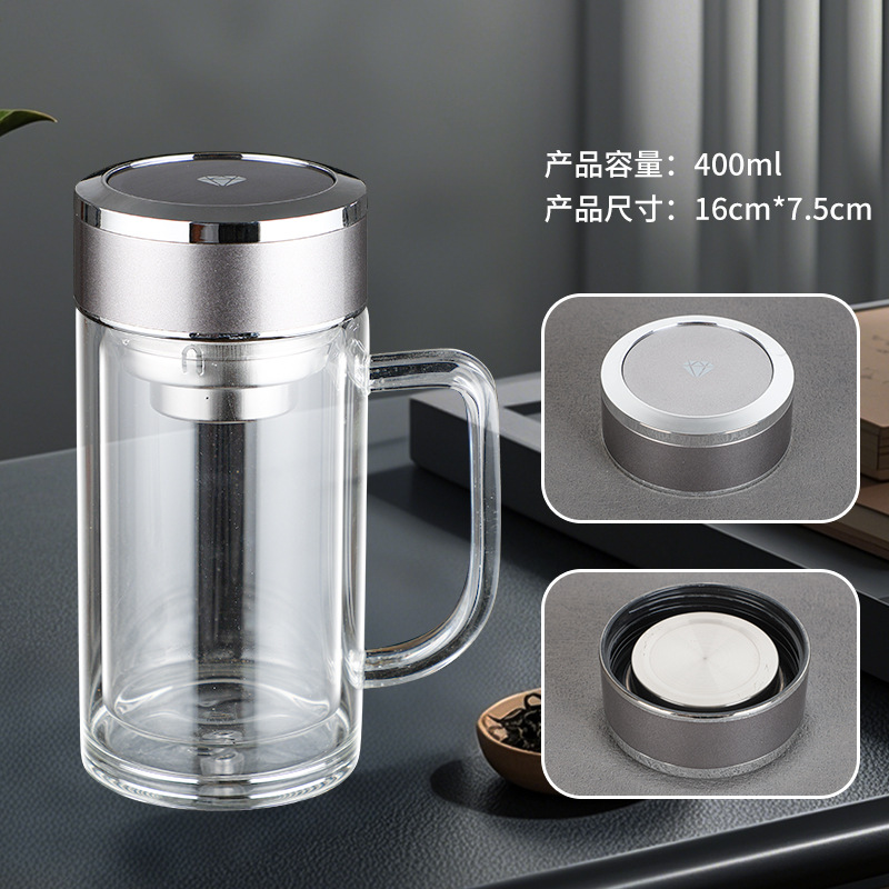 2호 실버링 다이아몬드 400ml