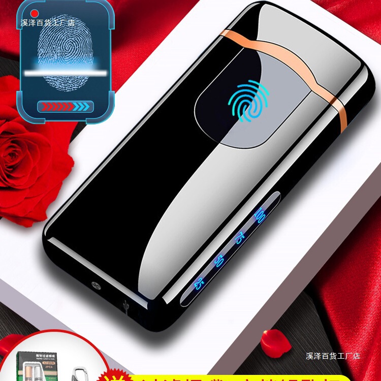 Birthday Gift for Boyfriend, Friend, or Husband - Practical Surprise Lighter for Valentine's Day 520