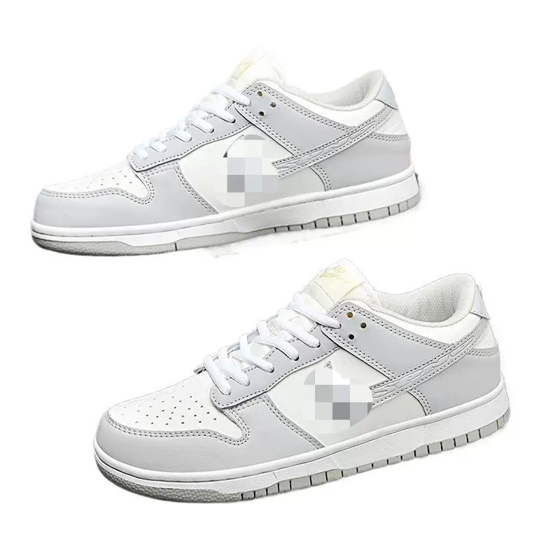 Nike Air Force 1, подлинный морская соль, низкая обувь, кроссовки, спортивная обувь для отдыха