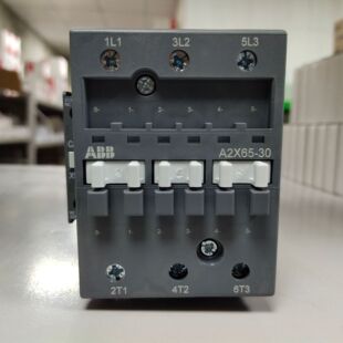 ABB原厂交流接触器AX18-30-10-80*220-230V50HZ/230-240V60HZ现货-阿里巴巴