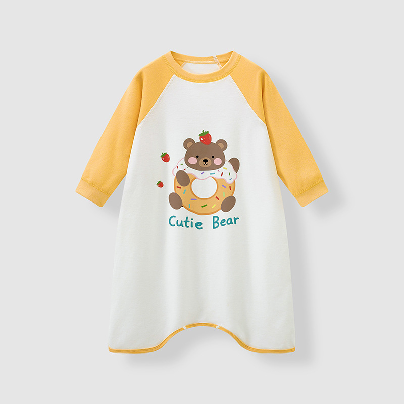 베어베어 도넛 (순면 100% A급 1등급)