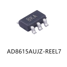 AD8615AUJZ-REEL7 TSOT23-5�\��Ŵ���оƬ����ic���Ԫ�����NƬ