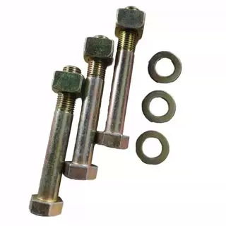 Shantui SE215 excavator drive axle parts GB297-33115 GB297-33116 bearings